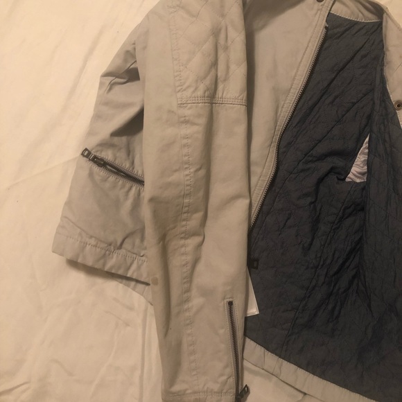 GAP jacket - Picture 4 of 4